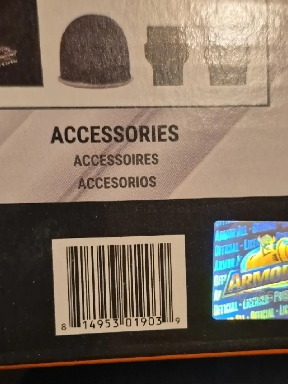 Car Vacuum Cleaner Armor All Handheld